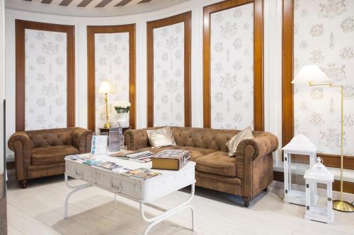 Фотография гостиницы Oca Ipanema Hotel