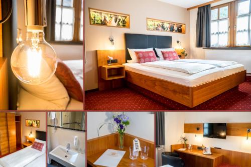 Фотография гостиницы Gasthaus Zur Krone