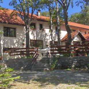 Фотографии гостиницы
Planinarski Centar Petehovac