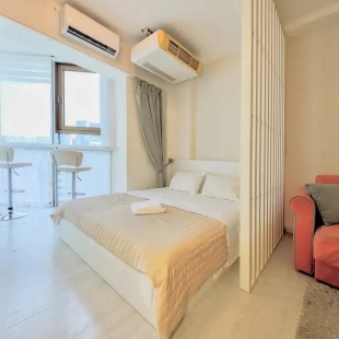 Фотография квартиры Апартаменты M Apartments Версаль 5