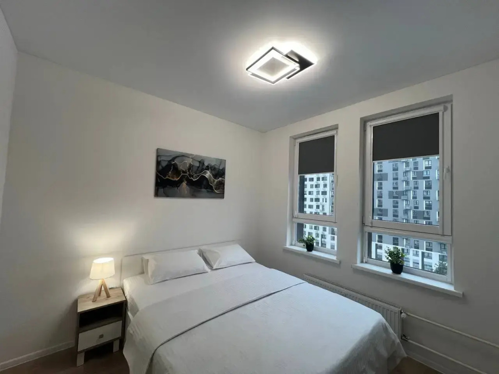 Фотография квартиры Квартира в AlexHome в Мытищах