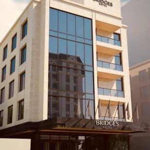 Фотография гостиницы Bridges