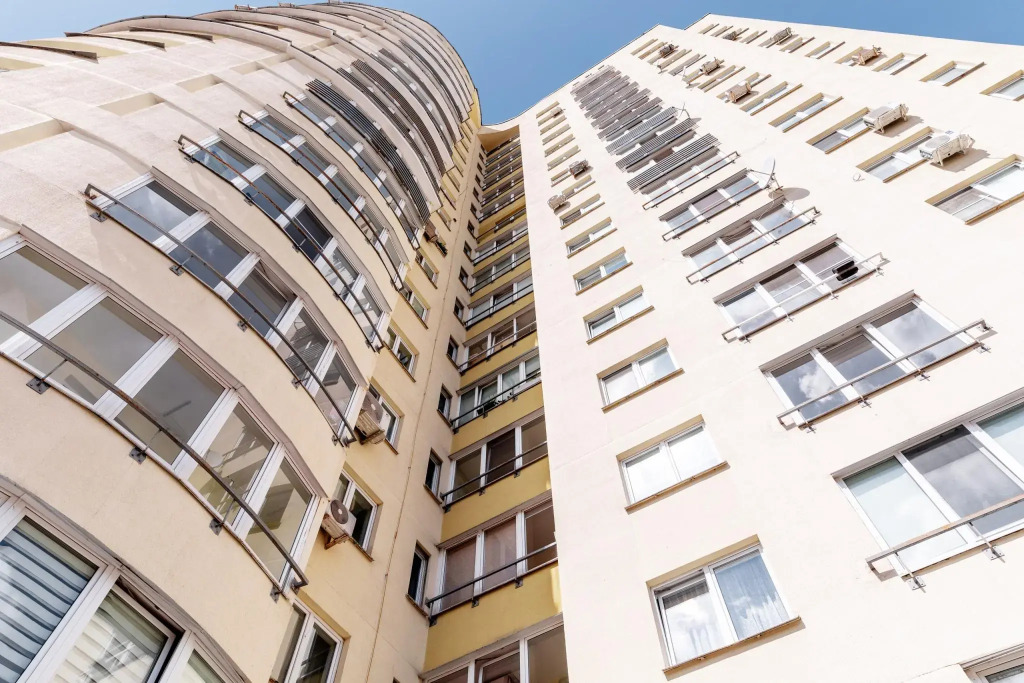 Фотография квартиры Апартаменты на улице Кропоткина 84