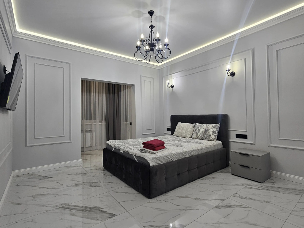 Фотография квартиры Квартира Сеть квартир Райдас на Пестова 5