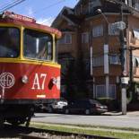 Фотография мини отеля Grand Residences Pousadas