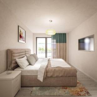 Фотографии гостиницы
Le Blanc ApartHotel