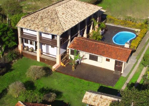 Фотографии мини отеля 
            Pousada Kauai