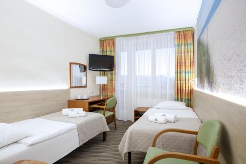 Фотографии гостиницы
Interferie Cechsztyn