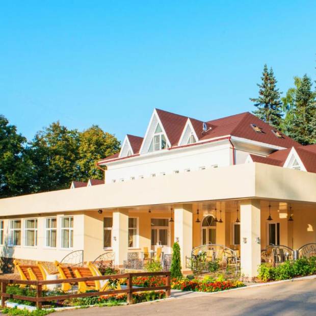 Фотография банкетного зала