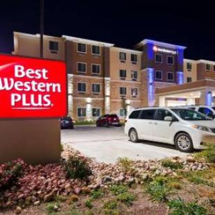 Фотографии гостиницы 
            Best Western Plus Buda Austin Inn & Suites