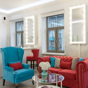 Фотография квартиры Апартаменты Dressing Room