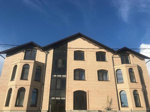 Фотография гостевого дома На Буковой, 7