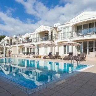 Фотография гостиницы Spa Resort Bečići