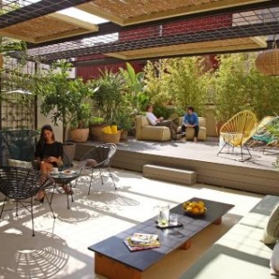 Фотография гостиницы Chic & Basic Lemon Boutique Hotel