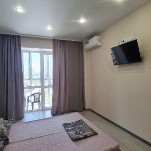 Фотография квартиры Квартира на Мамаевом Кургане