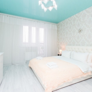 Фотография квартиры Апартаменты На Чичерина