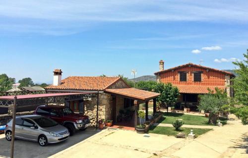 Фотография гостевого дома Apartamentos Rurales Fuente Chiquita