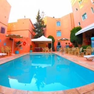 Фотографии гостиницы 
            Hôtel Auberge du Littoral