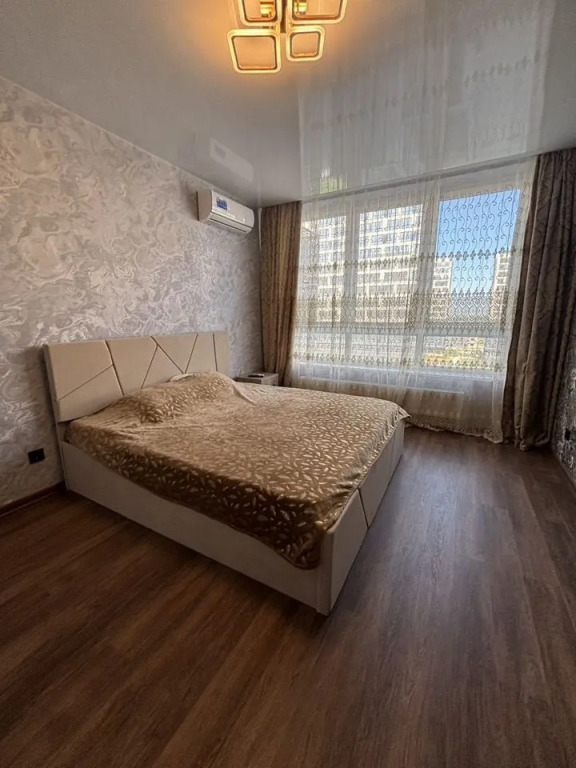 Фотография квартиры Квартира Шикарная в oднoм из лучших ЖК класcа Рrime Гapантия