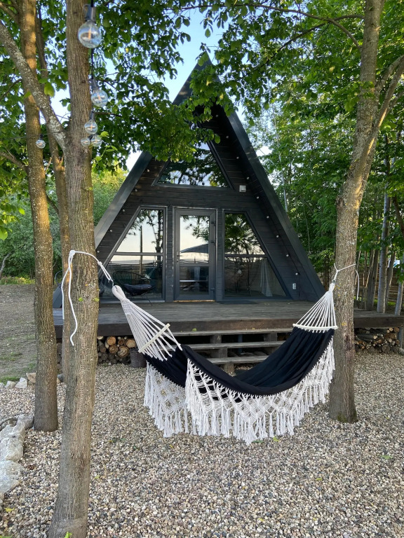 Фотография Коттеджа Частный дом Дом с чаном Афрейм