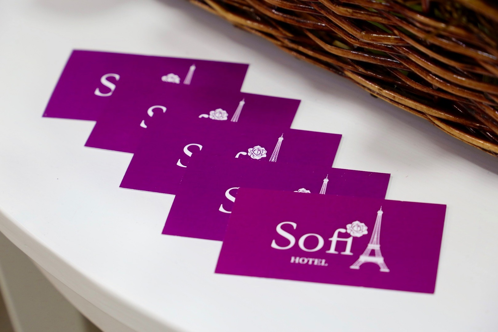 Фотография мини отеля Софи