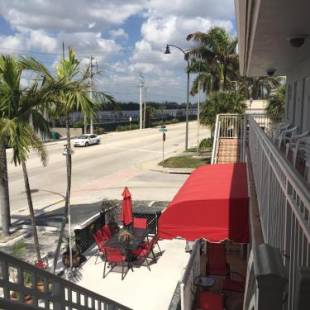 Фотографии мотеля 
            Silver Spray Motel