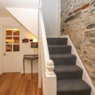 Фотография гостевого дома Yr Hen Ysgol, The Old School