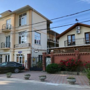 Фотография гостевого дома Итальянский дворик