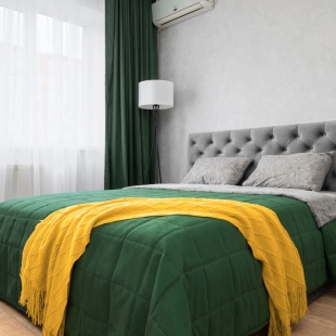 Фотография квартиры Квартира GoodTimeApartments Апартаменты у Парка и Стадиона Краснодар