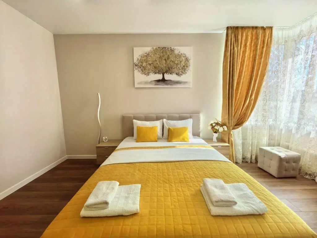 Фотография квартиры Апартаменты на улице Ивана Беличенко, 95