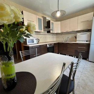 Фотография квартиры Апартаменты на Хохлова 1