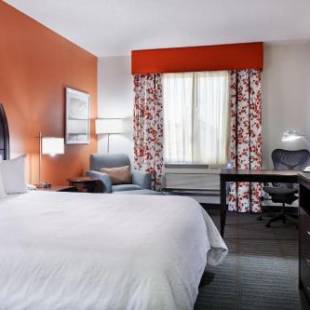 Фотографии гостиницы
Hilton Garden Inn Springfield, IL