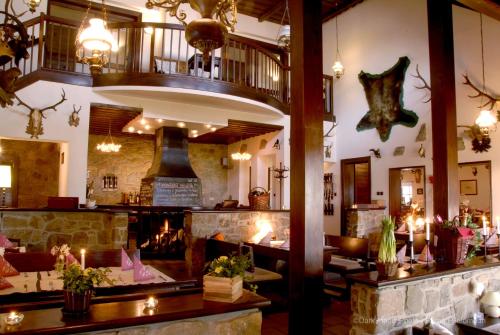 Фотография гостевого дома Koliba u Cerneho Medveda