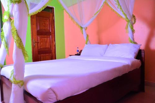 Фотография гостиницы Hotel Kepler