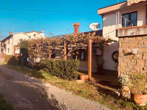 Фотографии гостевого дома
ISTRSKA HISA CENTURIUM