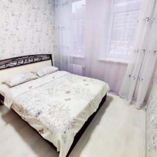 Фотография квартиры Добрый дом на улице Газовиков