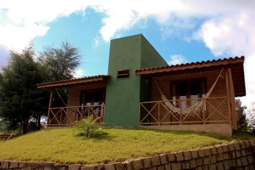 Фотография мини отеля Pousada Vale Du'Carmo