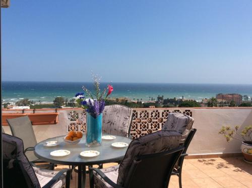 Фотография базы отдыха DUQUESA BY THES SEA - HACIENDA GUADALOUPE