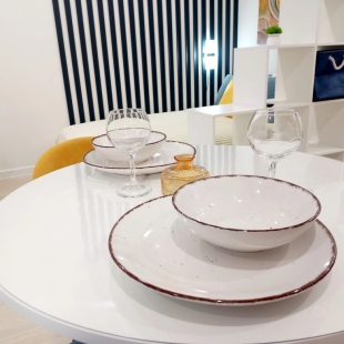 Фотография квартиры Апартаменты Солнце и море