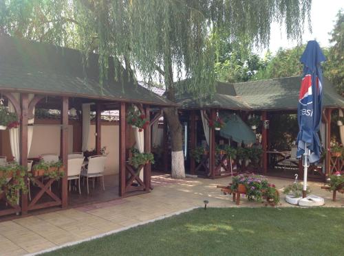 Фотография гостевого дома Vila Royal