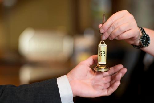 Фотография гостиницы Straelener Hof