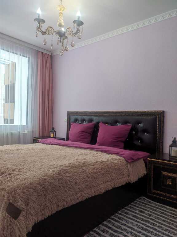 Фотография квартиры Апартаменты Трехкомнатные InTerskol