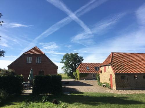 Фотография базы отдыха Agerdal Bed & Breakfast