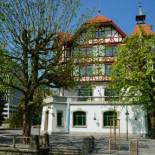 Фотография гостиницы Militärkantine St. Gallen