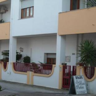 Фотографии мини отеля
B&B La Rosa Antica