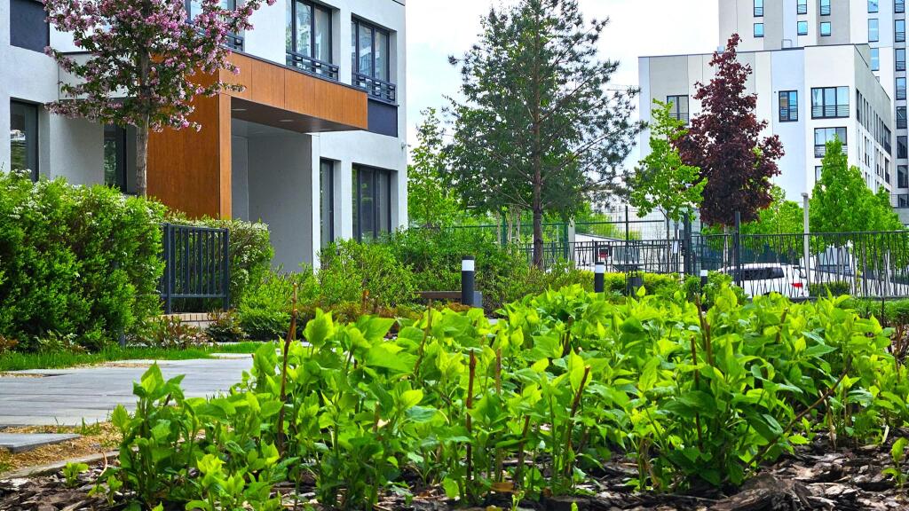 Фотография квартиры Добрый дом на улице 50 Лет Октября 57В корпус 1