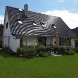 Фотография гостевого дома Haus Ostseestrand36