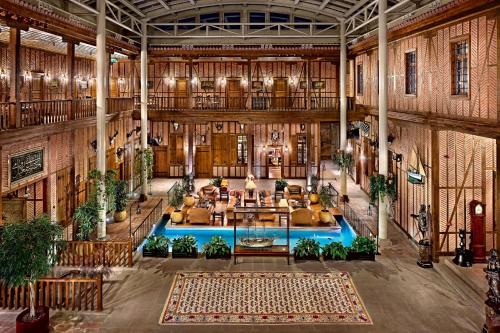 Фотография гостиницы Divan Cukurhan