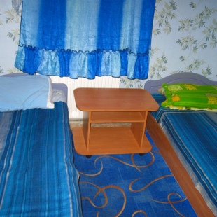 Фотография мини отеля Артур