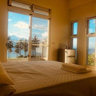 Фотографии мини отеля
春夏秋冬海景民宿Ocean View Motel